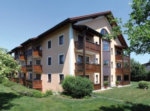 Appartementhaus | Safferstetten