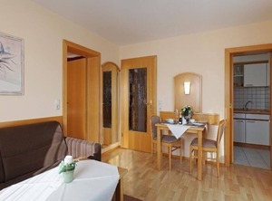 Appartementhaus | Safferstetten