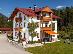 Benzmühle | Reit im Winkl