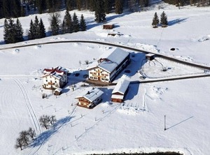 Benzmühle | Reit im Winkl