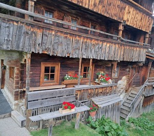 Lippnerhütte 