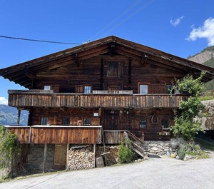 Hochzillertalblick 