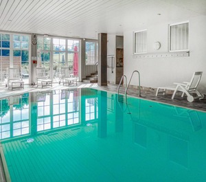 Accommodation Viechtach 