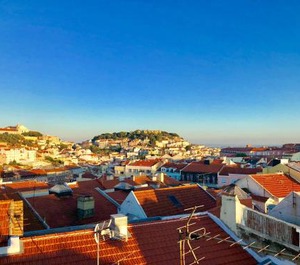 Lisbon 