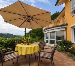 Ferienparadies 