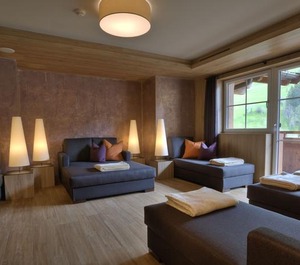 Wellness Galtenberg Resort 