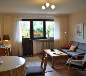 Ferienwohnung 