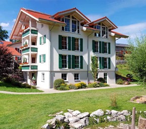 Ferienhaus Kanzelthal Fewo 