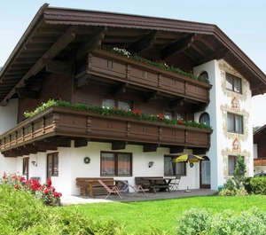 Klammlhof Zell Ziller Persons 