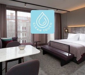 Adina Hotel Nuremberg 