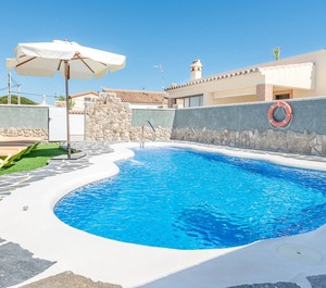 Bungalows La Aceitera Casa 