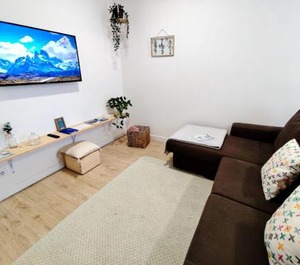 Apartamento Cedeira 