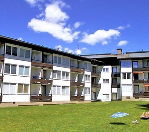 Alpenland Seefeld Tirol 