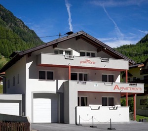 Haus Praxmarer 