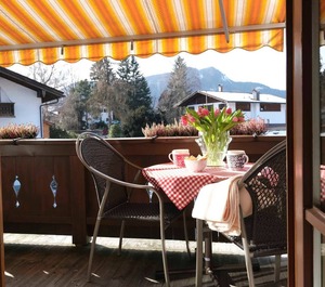 The Rottach 