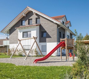 Ferienwohnung Constance Garden 