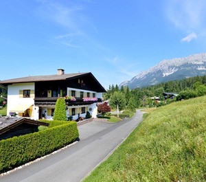 Persons Appartementhaus Mühlberger 