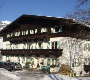 Kitzlodge Incl Lift Pass Approx Sc 