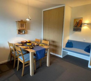 Alpenappartement 