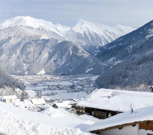 Haus Marchegg 