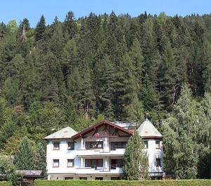 Diana Pettneu Arlberg 