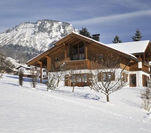 Landhaus Kaufmann 