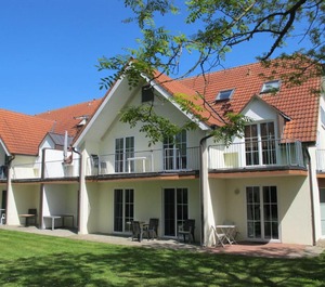 Gollwitzer Park Insel Poel Gollwitz 