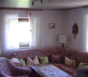 Haus Johanna 