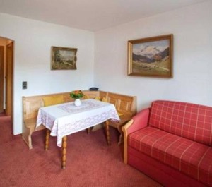 Guesthouse Zibert 