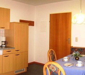 Chalet Sonnblick 