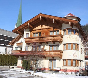 Franz Josef 