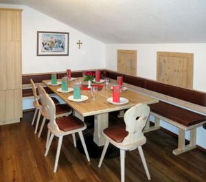 Klammlhof Zell Ziller Persons 