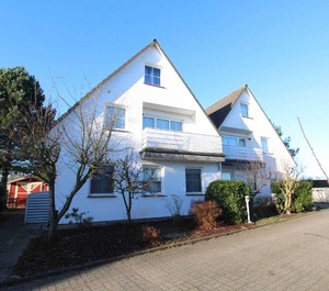 Ferienwohnung Morgensonne 