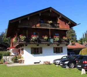 Apartments Haus Katharina 