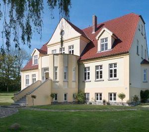 Holiday Neuenkirchen Persons Bedrooms 