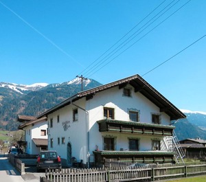 Schmidhofers Heim 