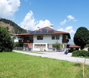 Haus Marchegg 