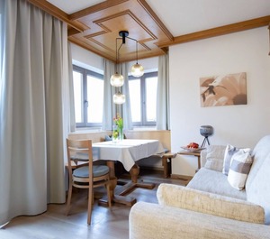 Type Haus Alpin 