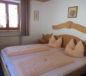 Dürrlehen Berchtesgaden 