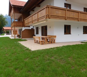 Landhaus Fuchs 