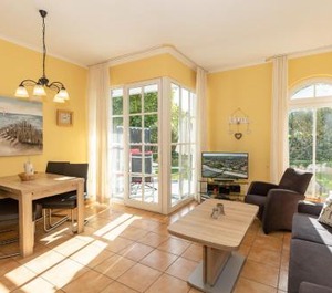 Apartmenthaus Atlantik 