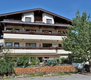 Haus Marchegg 