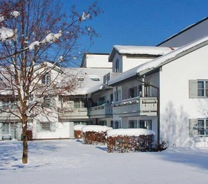Brünnstein Oberaudorf 