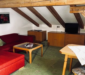 Ferienwohnung Thullner 