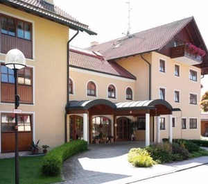 Holmernhof Füssing 