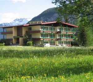 Appartements Achensee 