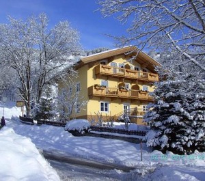 Haus Veronika Appartements 