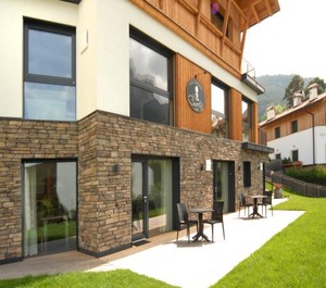 Appartment 