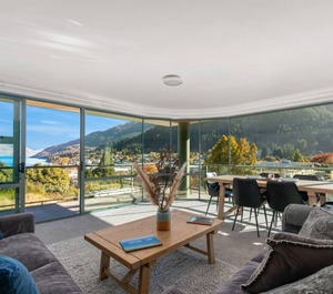 Queenstown 