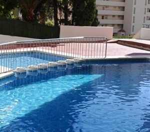 Torre Lugano Benidorm 